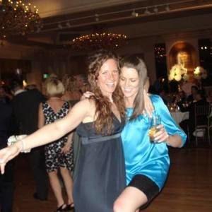 Meet your Posher, Kellie